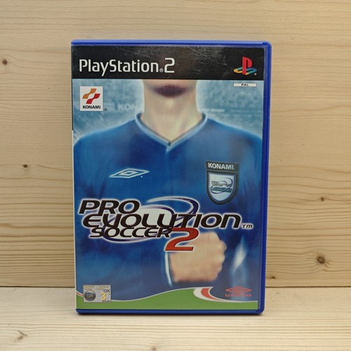Pro evolution soccer - evolution, pes