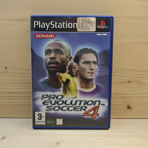 Pro evolution soccer pes - pro,