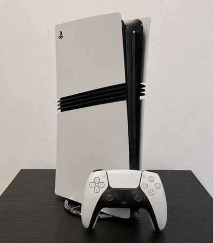 Playstation pr0 2tb - 2tb, +