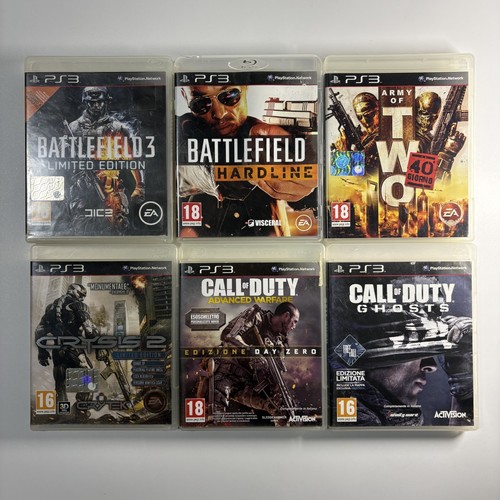 Lotto giochi ps3 playstation - lotto,