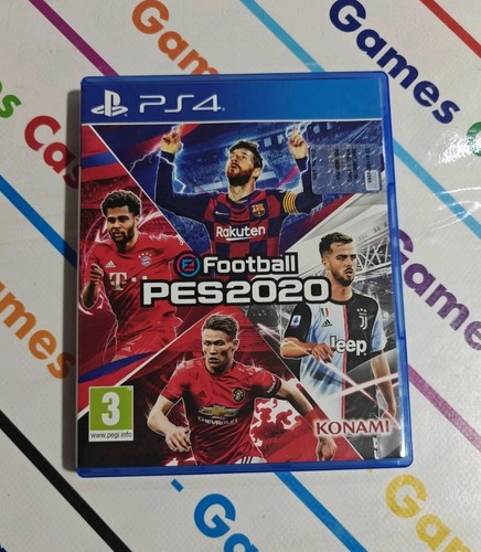 Ps4 pro evolution - 2020, come