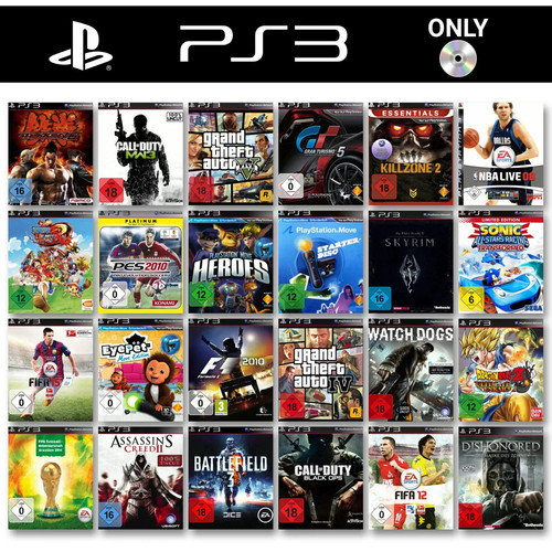 Ps3 playstation gioco - ps3,
