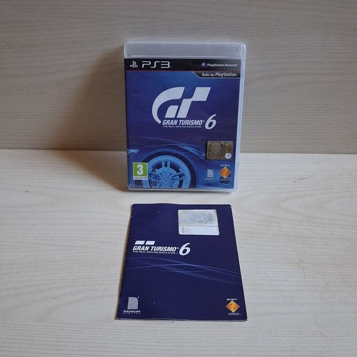 Gran turismo gt6 sony - turismo, /