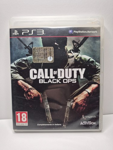 Call duty black ops - call,