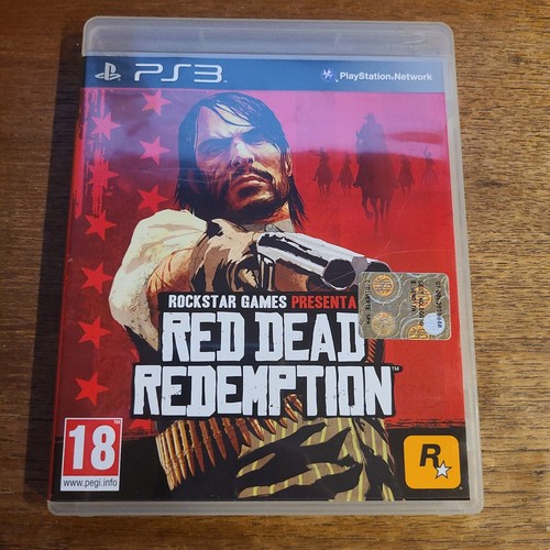 Red dead redemption con mappa - con,