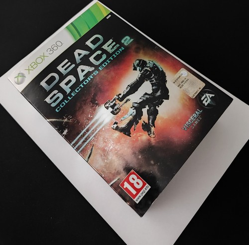Dead space collector - space,