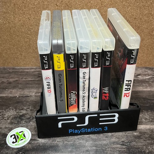 Playstation stand porta - stand,