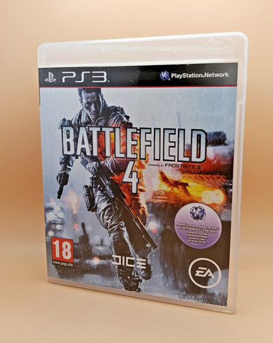 Battlefield pal ita sony - 4,