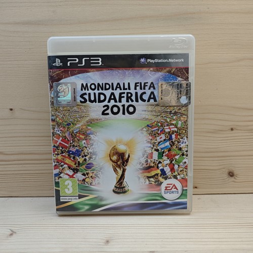 Mondiali fifa sudafrica - mondiali,
