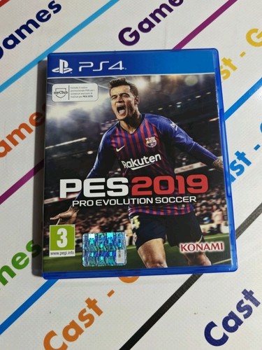 Ps4 pro evolution - 2019, come