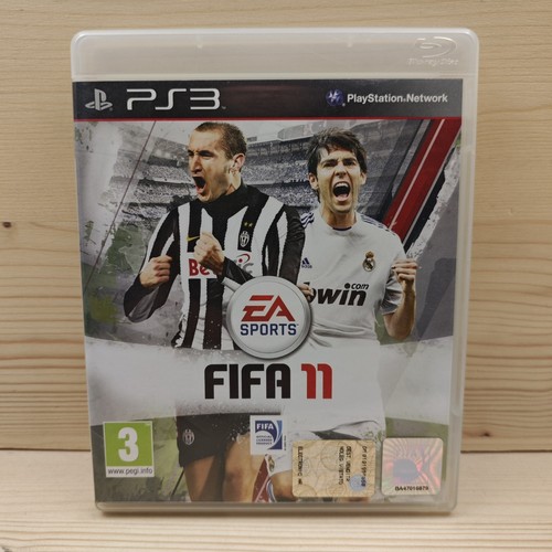 Fifa per sony - 11,