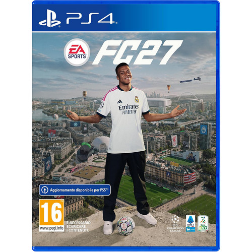 Fifa ps4 playstation 4 - ps4,