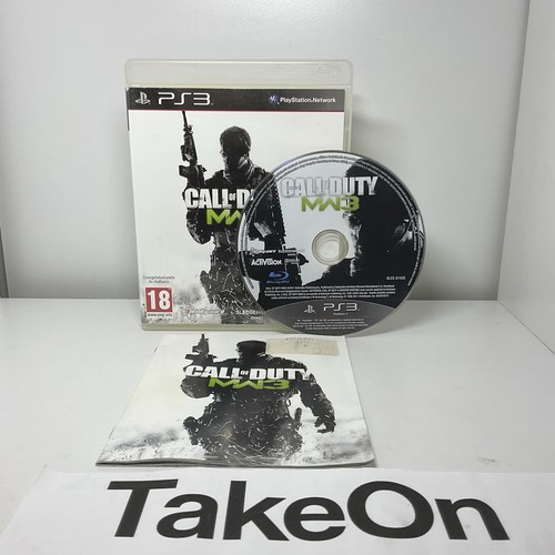 Call duty mw3 modern - duty,
