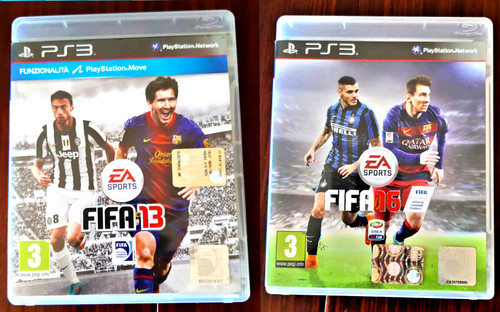 Fifa ps3 2 - fifa,