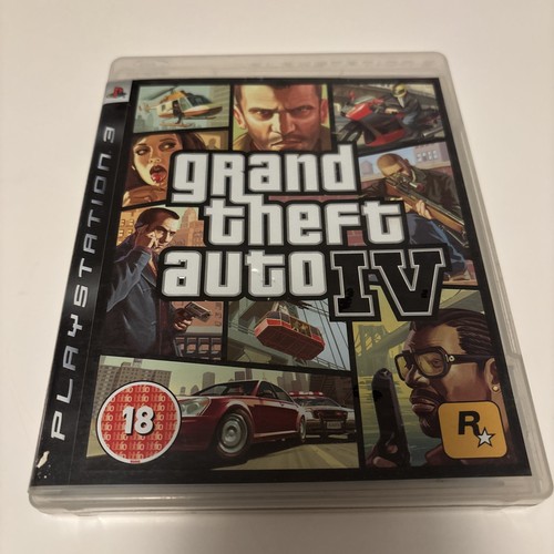 Grand theft auto - grand,