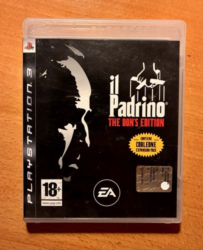 Padrino the don - -, don's