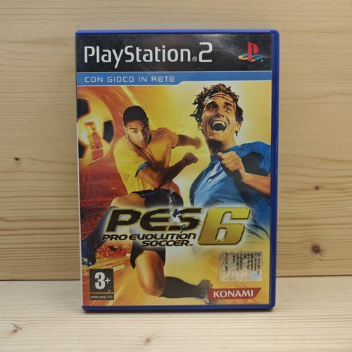 Pro evolution soccer pes - pro,