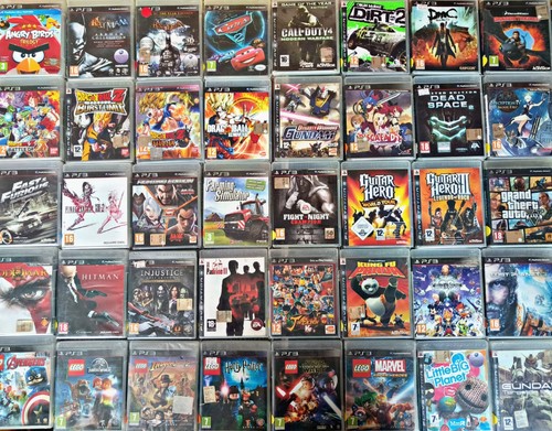 Giochi videogiochi originali - giochi,