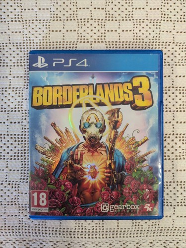 Borderlands gioco - 3,