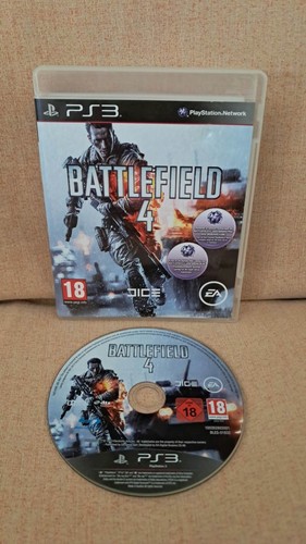 Battlefield ps3 pal ita - battlefield,