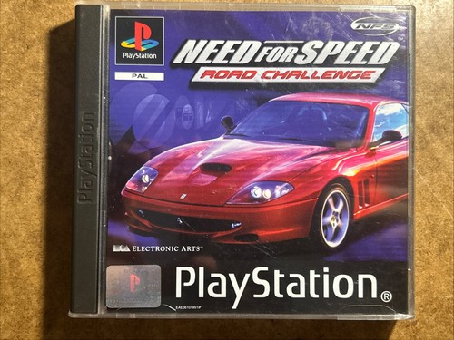 Need for speed - for,