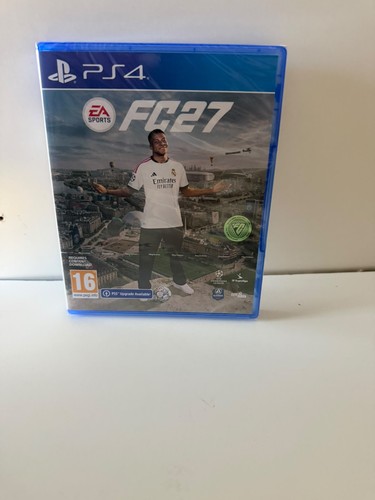 Ps4 sports 27 - ps4,