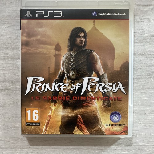 Gioco prince persia - gioco, of