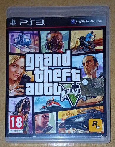Grand theft auto gta 5 - auto,