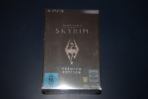 Elder scrolls skyrim - 5,