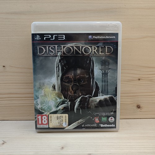 Dishonored pal ita per - pal,