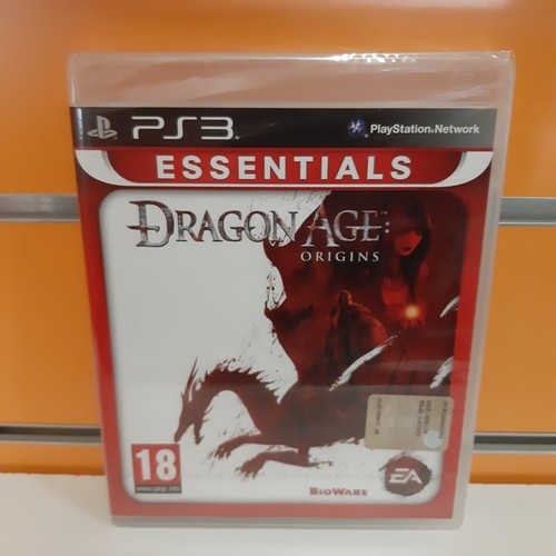 Dragon age origins - dragon,