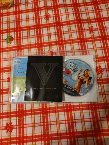 Grand theft auto - grand, v