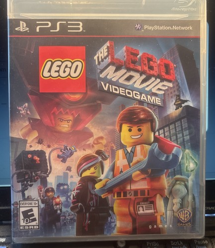 Lego movie videogioco - lego,