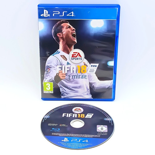 Fifa ps4 pal - pal, ita