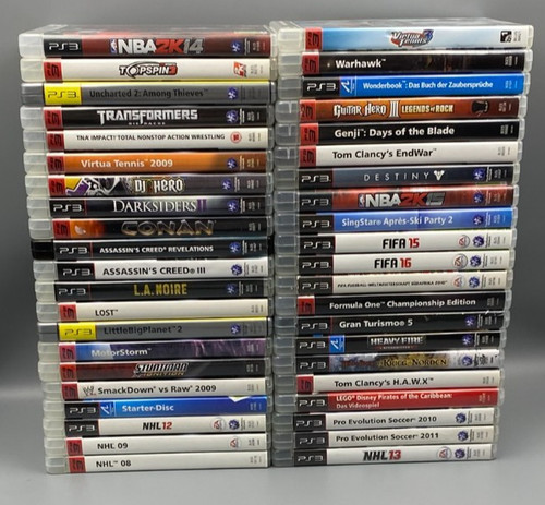 Giochi playstation - playstation, |