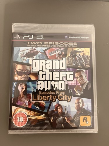 Grand theft auto - grand,