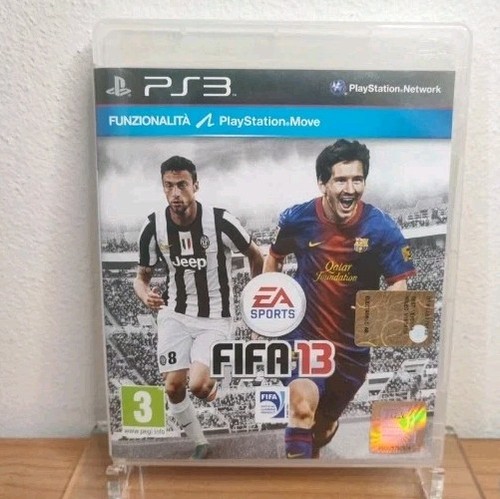Fifa 2013 per - -,