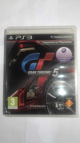 Jeux gran turismo complet - turismo,