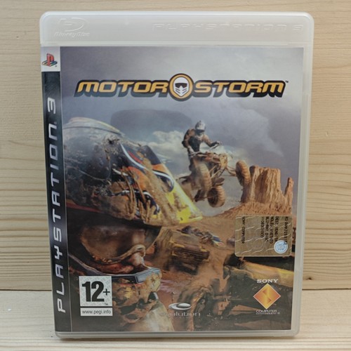 Motorstorm pal ita per - motorstorm,