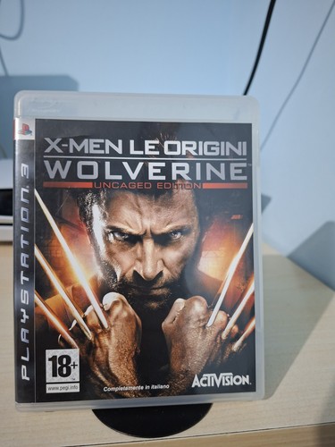 Men le origini - 🐺🔥, x-men
