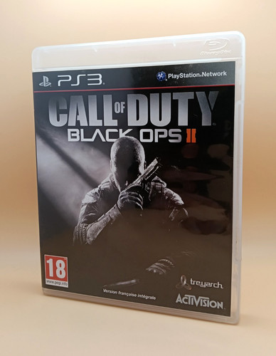Call duty black ops gioco - call,