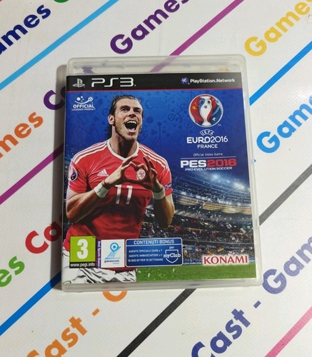Uefa euro 2016 playstation - euro,