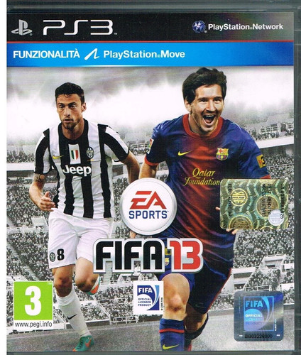 Ps3 playstation gioco a - playstation,
