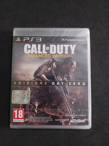 Call duty advanced warfare - call,