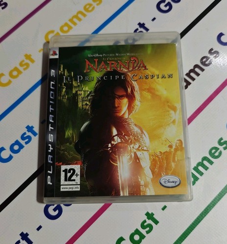 Ps3 cronache narnia il - ps3, di