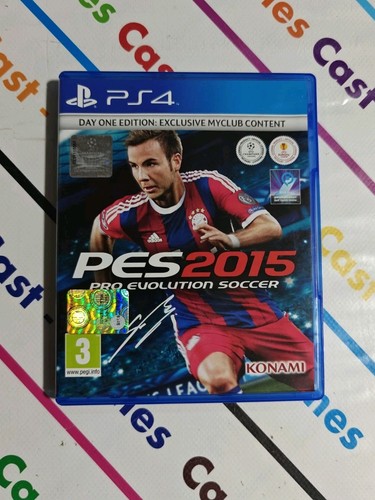 Ps4 pro evolution - evolution, come