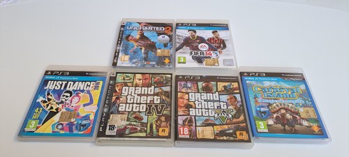 Play station lotto giochi - 3, 6