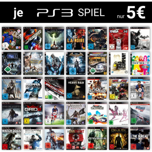 Giochi ps3 playstation a - giochi,