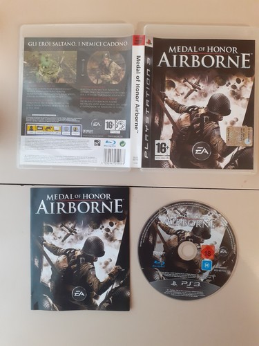 Gioco ps3 medal - gioco,