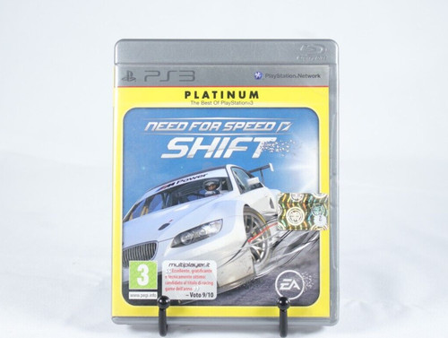 Need for speed shift - for,